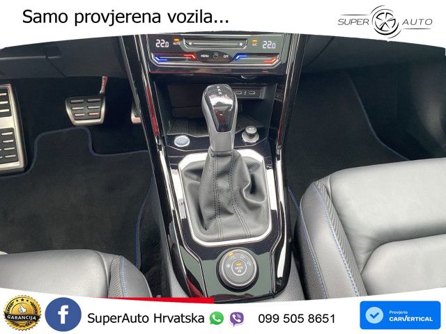 Volkswagen T-Roc I R 2.0 TSI (300 KS) OPF 4M DSG LED+GR SJED+ACC