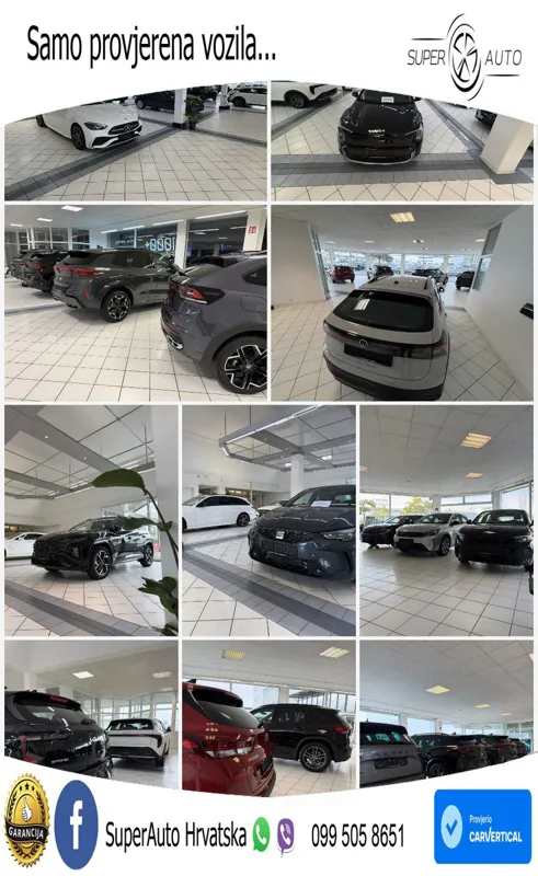 Audi Q3 1.5 TFSI (150 KS) S tronic S line LED+GR SJED+ACC