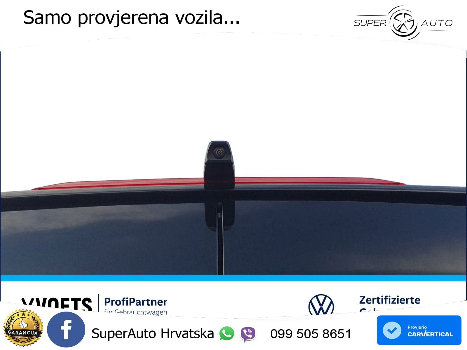 Volkswagen Crafter Kasten 2.0 TDI AHK+RearView+LED+PDC 140 KS