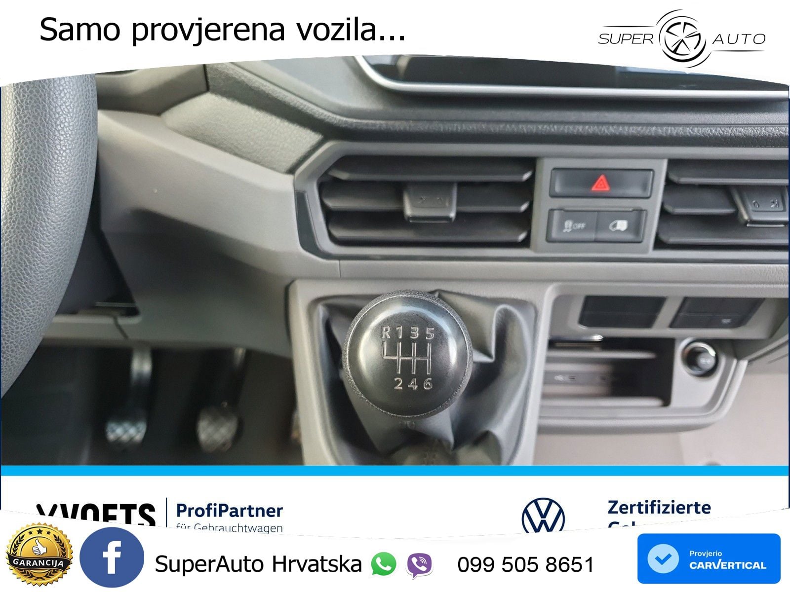 Volkswagen Crafter Kasten 2.0 TDI AHK+RearView+LED+PDC 140 KS