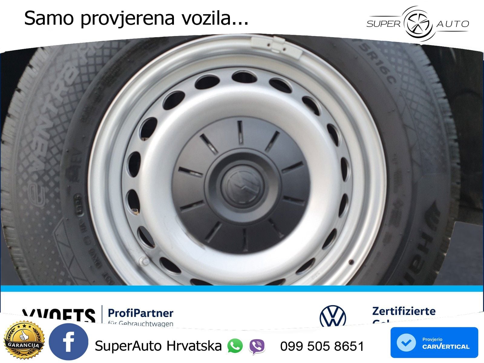Volkswagen Crafter Kasten 2.0 TDI AHK+RearView+LED+PDC 140 KS