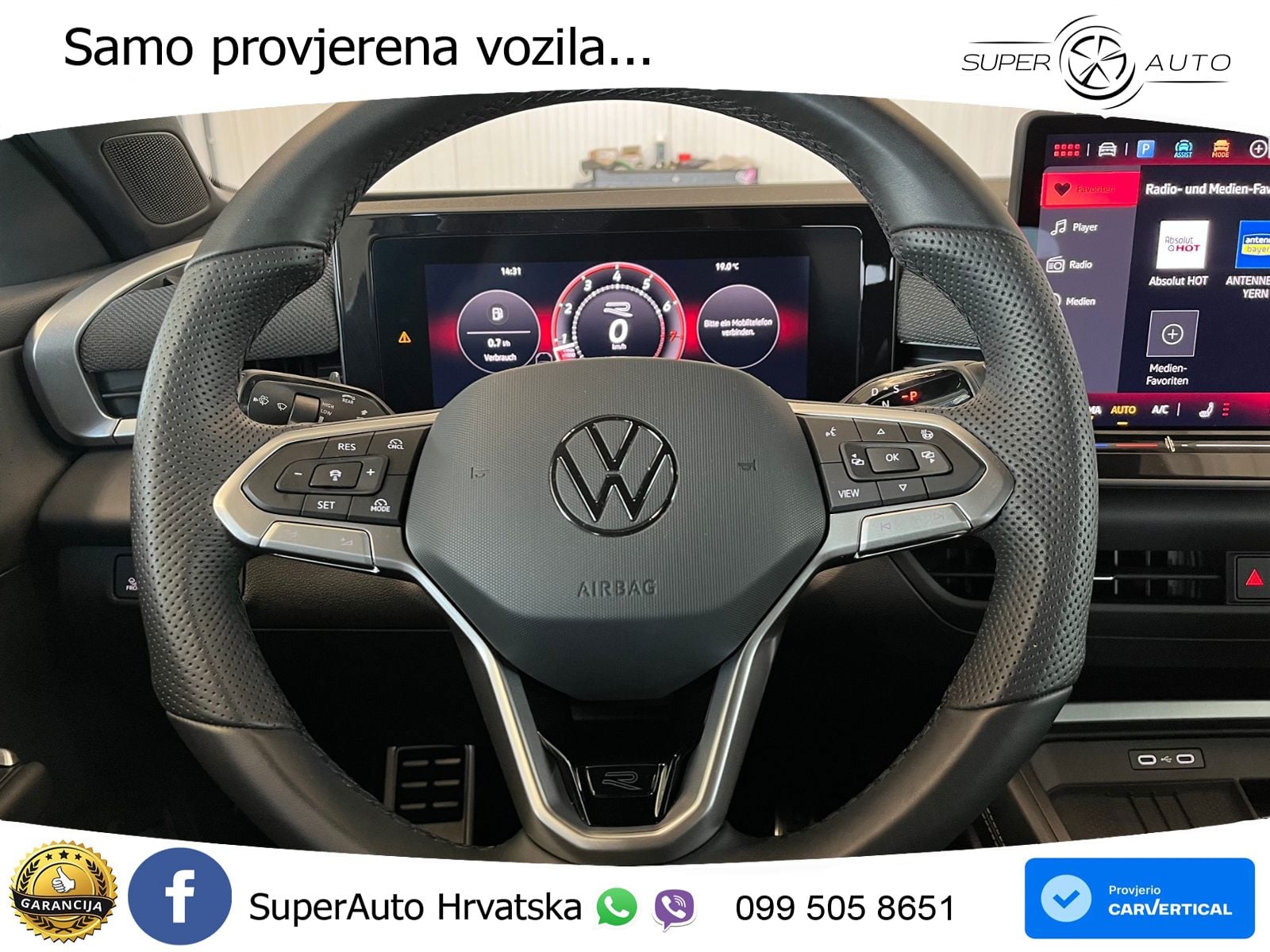 Volkswagen T-Roc 1.5 eTSI (150 KS)  DSG R-Line LED+GR SJED+ACC