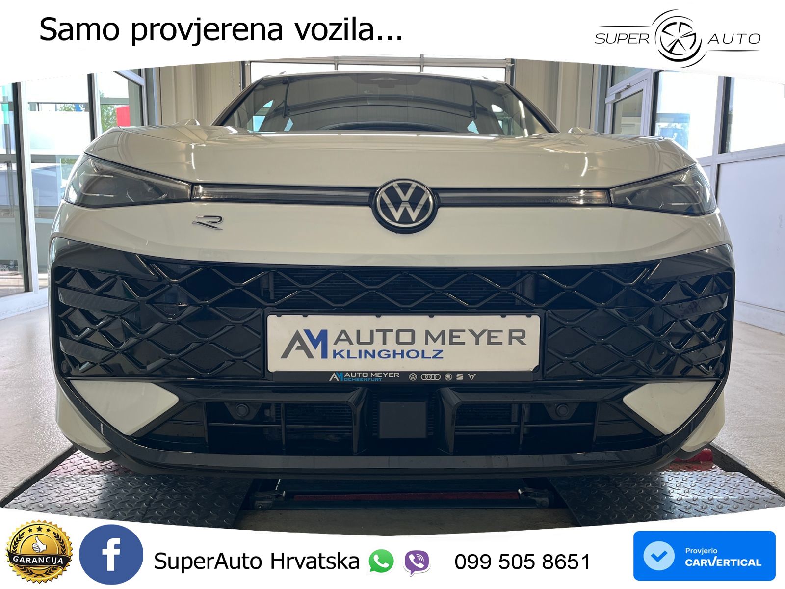 Volkswagen T-Roc 1.5 eTSI (150 KS)  DSG R-Line LED+GR SJED+ACC