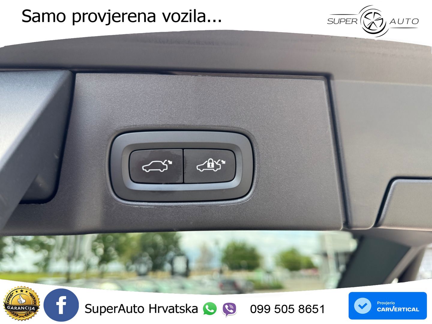 Volvo V90 2.0 B4 Diesel Geartronic LED+GR SJED+ACC
