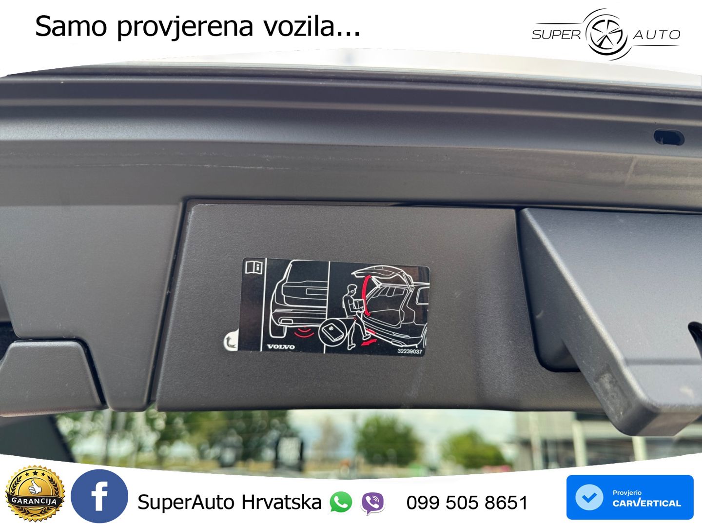 Volvo V90 2.0 B4 Diesel Geartronic LED+GR SJED+ACC