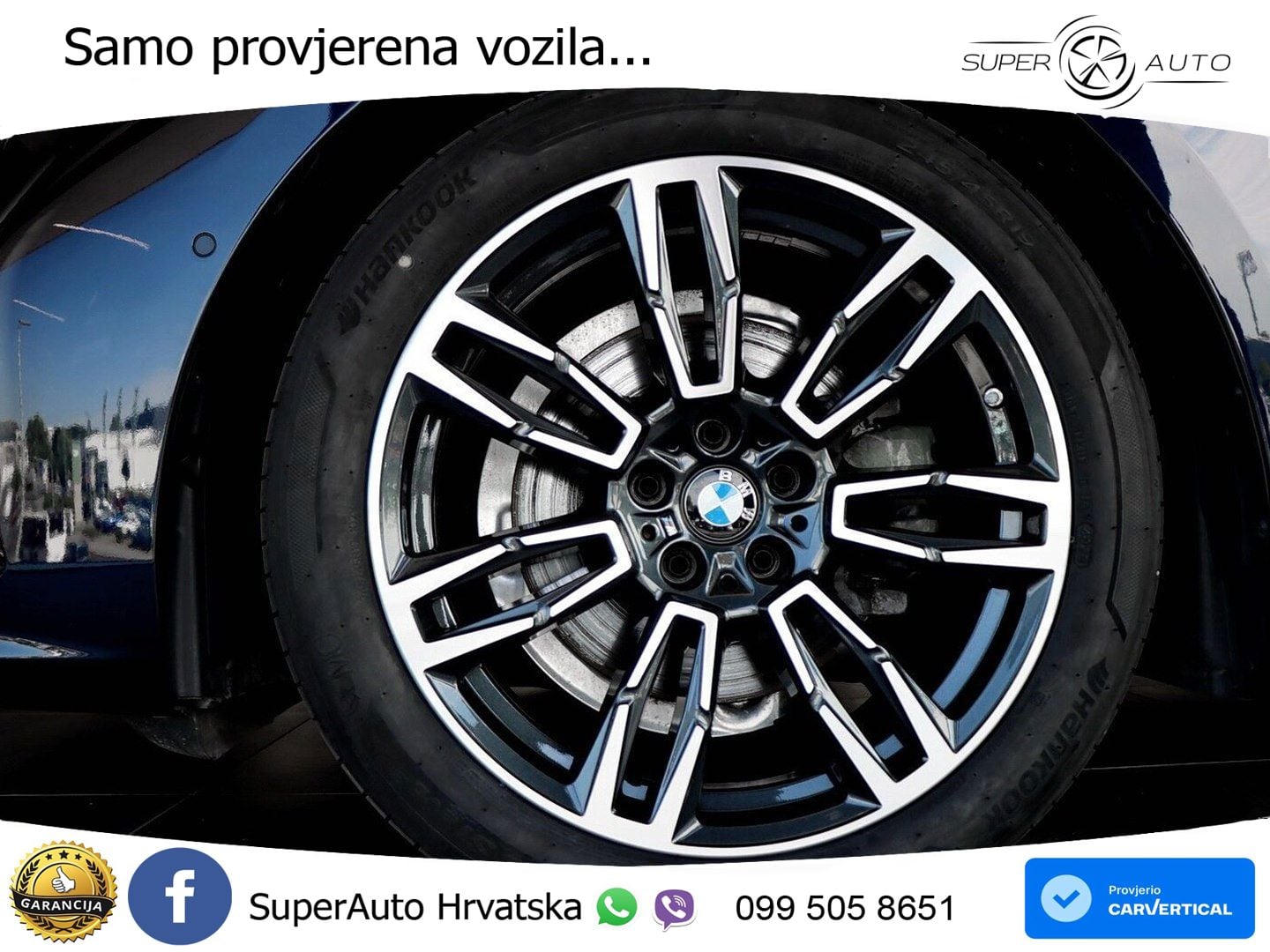 BMW 520d (197 KS) Steptronic M Sport LED+GR SJED+ACC