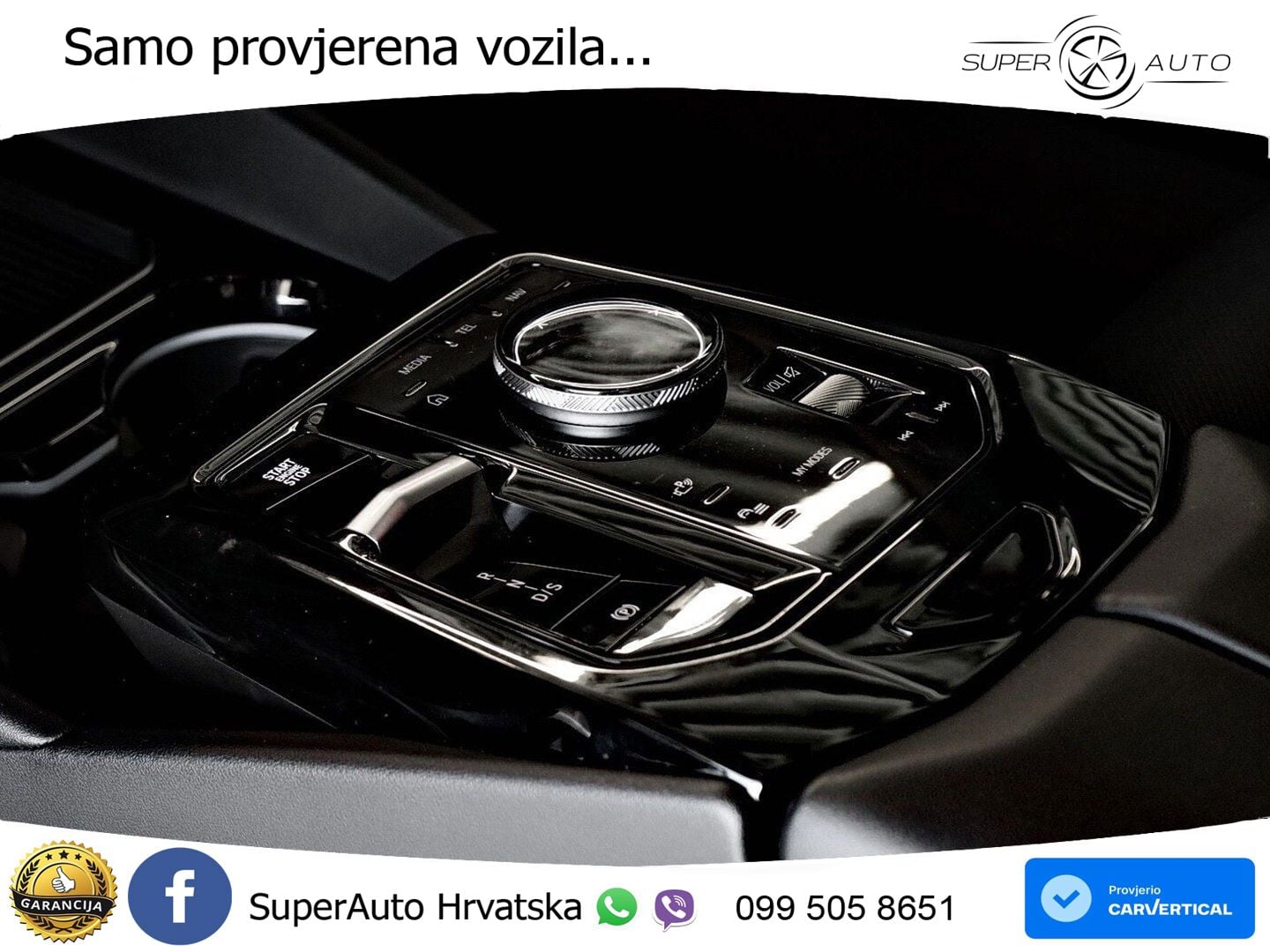 BMW 520d (197 KS) Steptronic M Sport LED+GR SJED+ACC