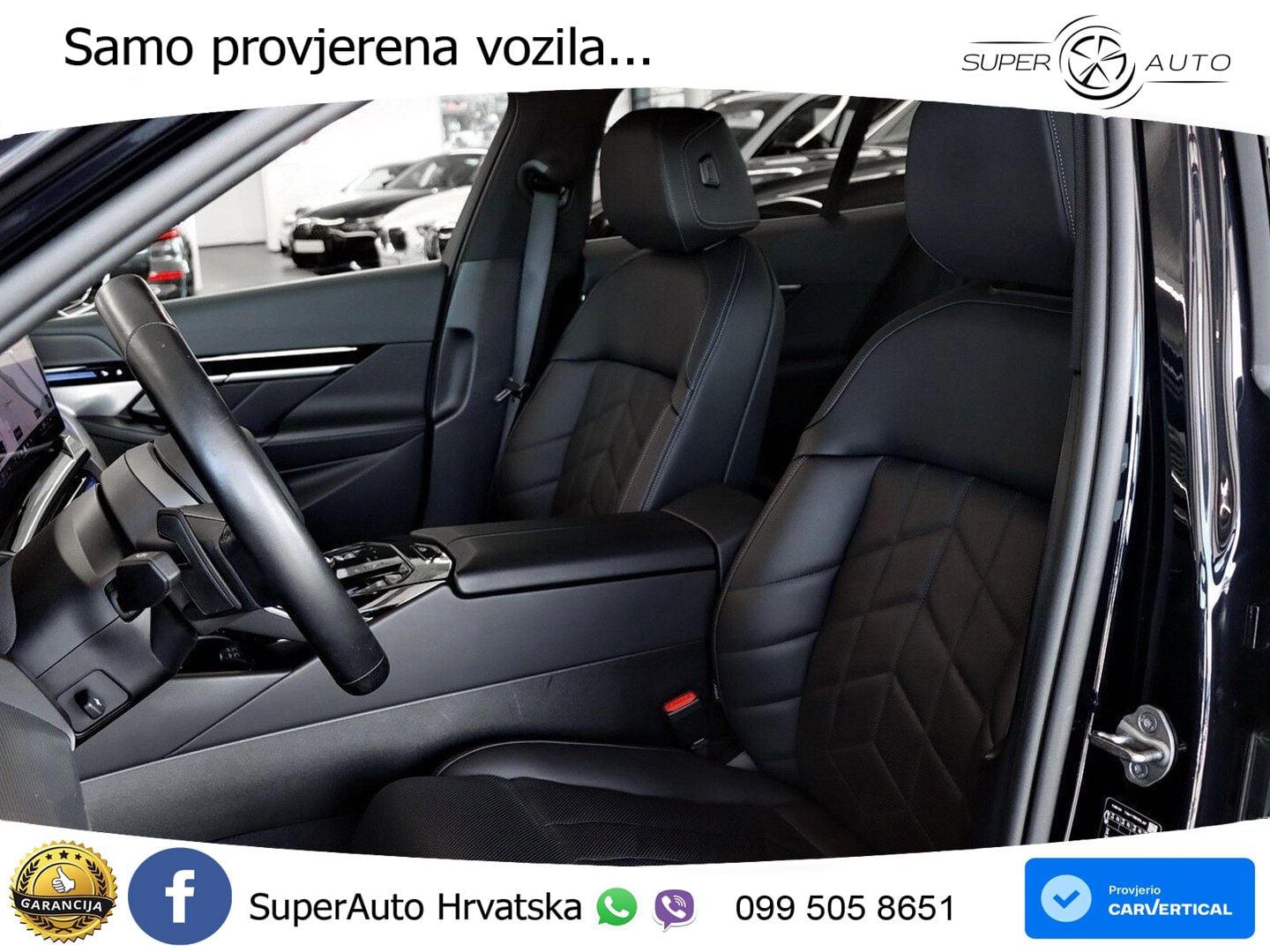 BMW 520d (197 KS) Steptronic M Sport LED+GR SJED+ACC