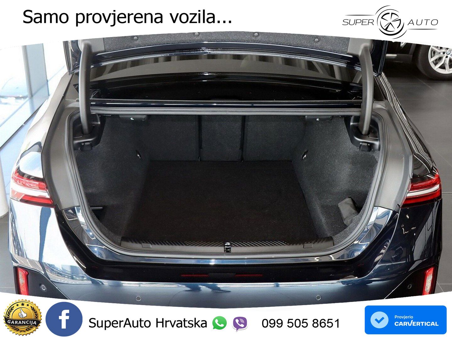 BMW 520d (197 KS) Steptronic M Sport LED+GR SJED+ACC
