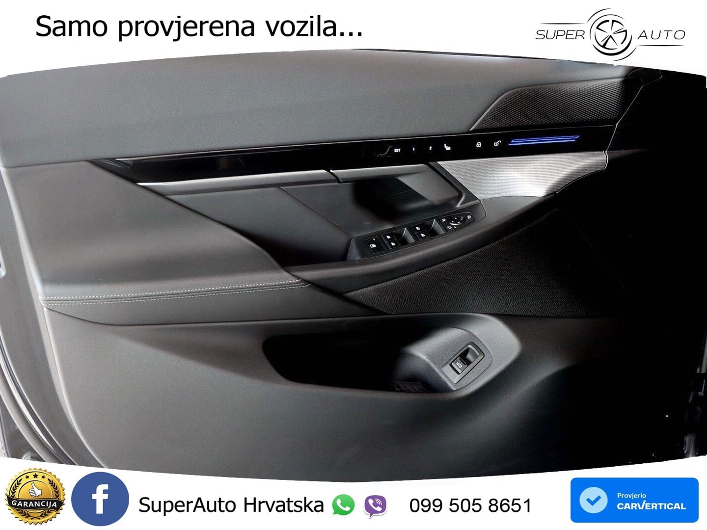 BMW 520d (197 KS) Steptronic M Sport LED+GR SJED+ACC