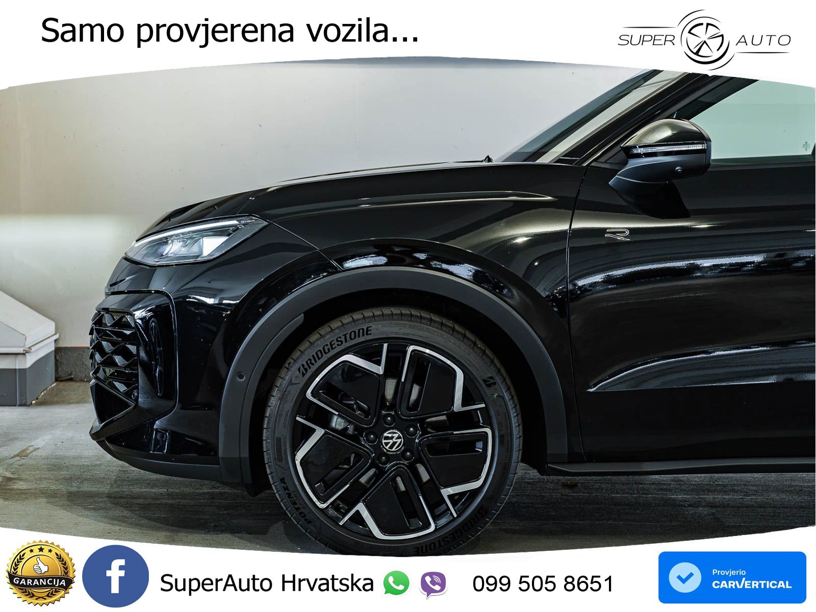 Volkswagen T-Roc II 1.5 eTSI (150 KS)  DSG LED+GR SJED+ACC