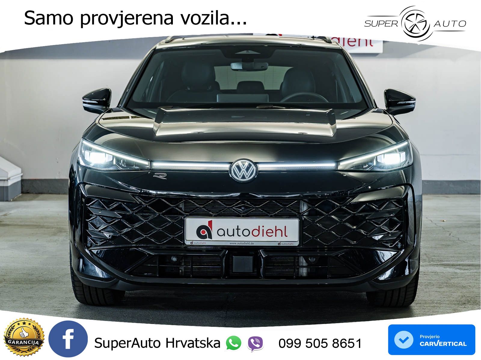 Volkswagen T-Roc II 1.5 eTSI (150 KS)  DSG LED+GR SJED+ACC