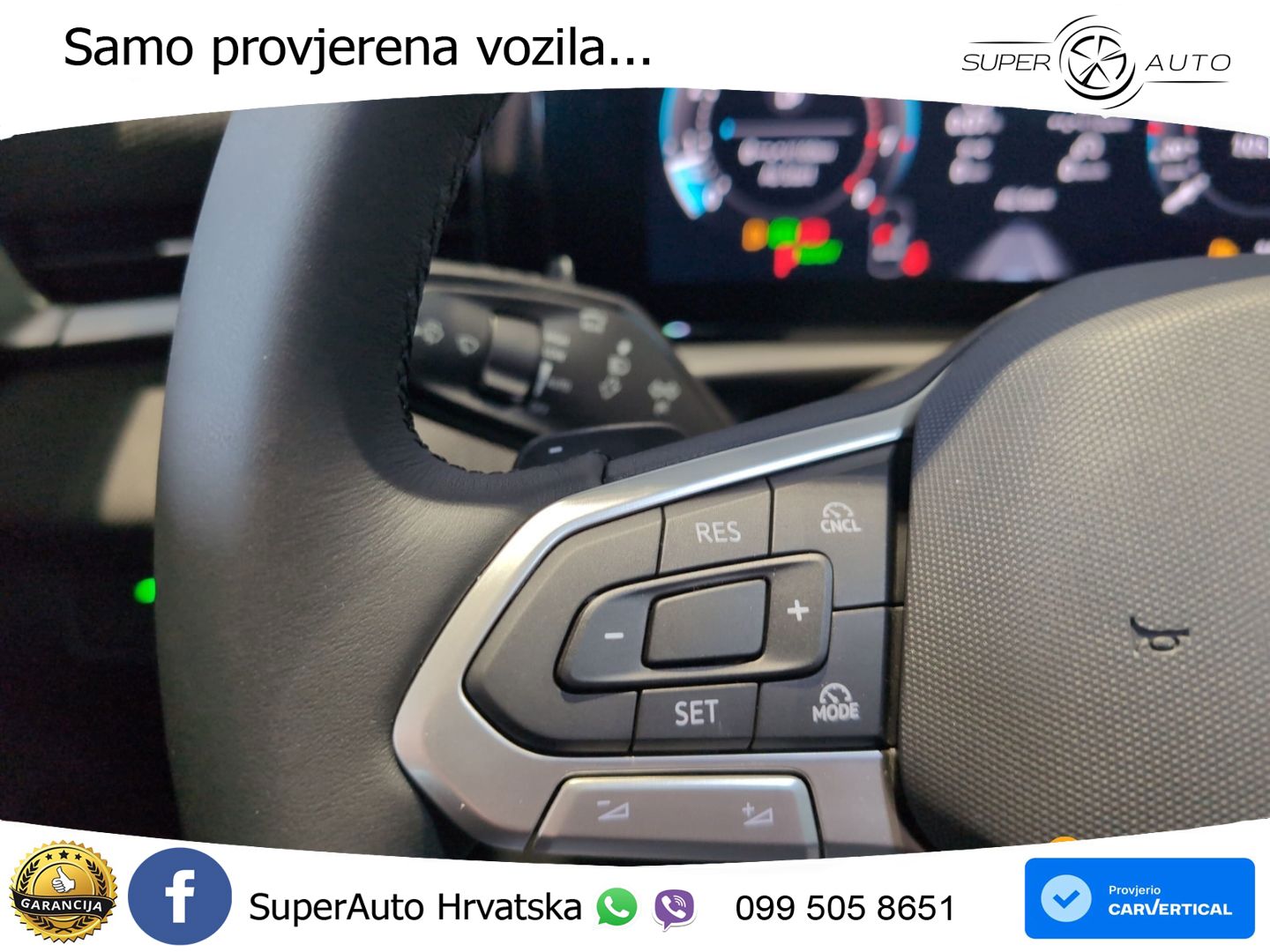 Volkswagen T-Roc 1.5 eTSI (116 KS)  DSG LED+ACC