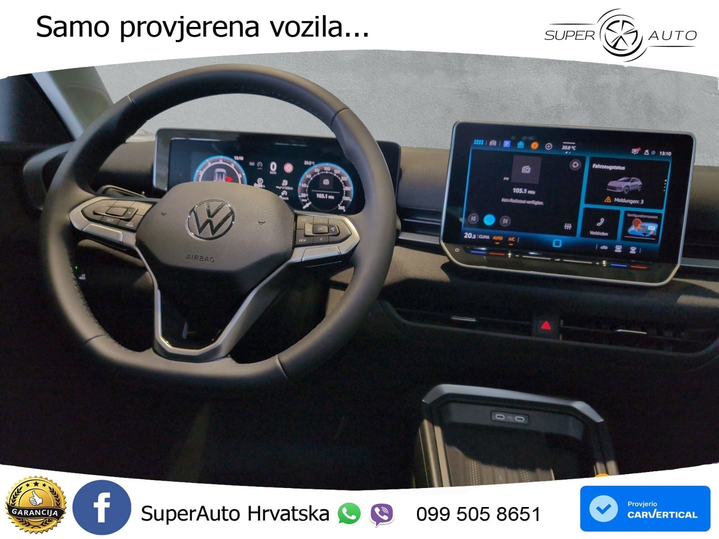 Volkswagen T-Roc 1.5 eTSI (116 KS)  DSG LED+ACC