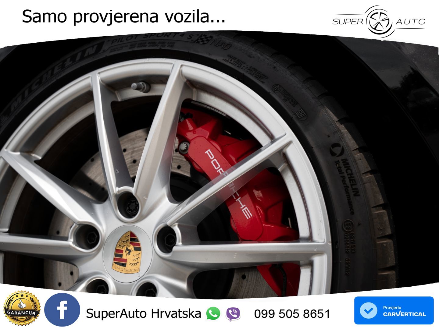 Porsche 911 Carrera GTS Cabriolet 3.0 (480 KS) PDK LED+GR SJED+ACC