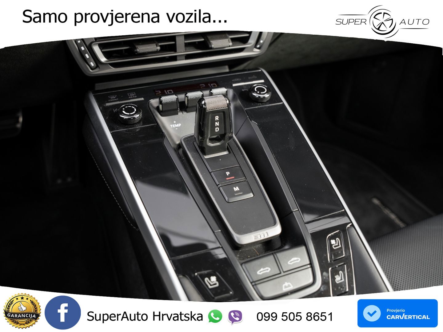 Porsche 911 Carrera GTS Cabriolet 3.0 (480 KS) PDK LED+GR SJED+ACC