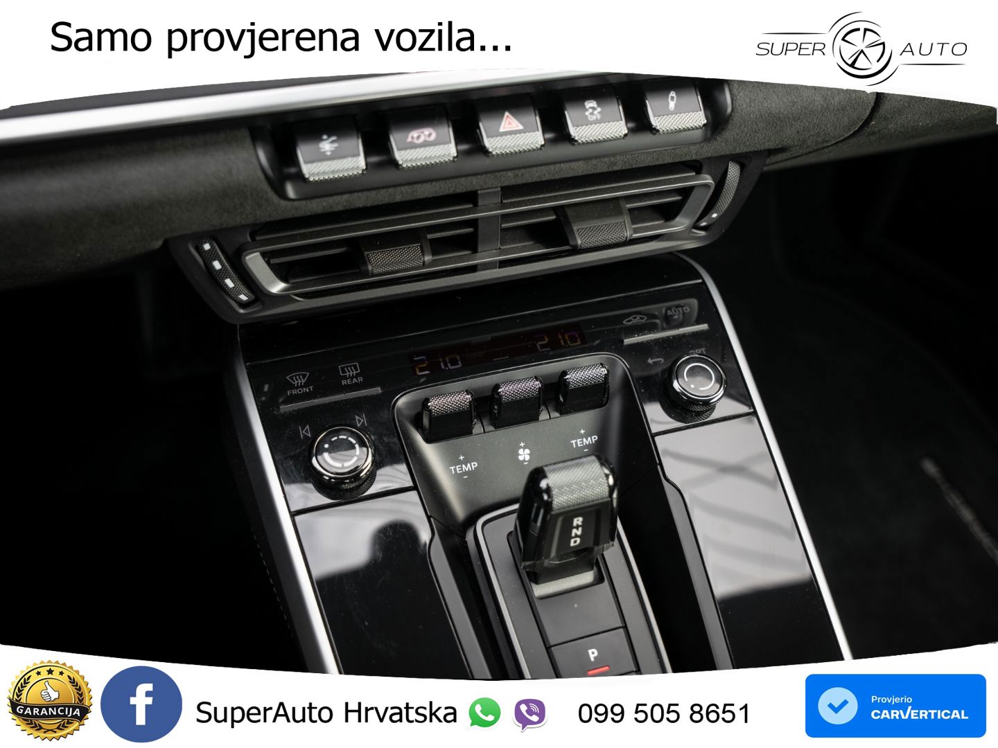 Porsche 911 Carrera GTS Cabriolet 3.0 (480 KS) PDK LED+GR SJED+ACC