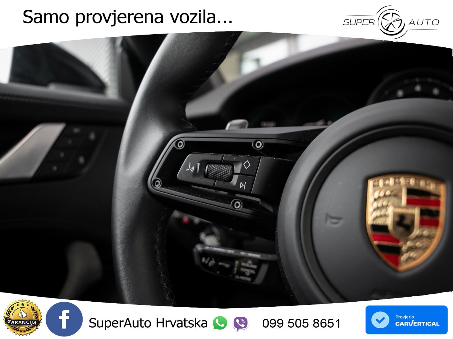 Porsche 911 Carrera GTS Cabriolet 3.0 (480 KS) PDK LED+GR SJED+ACC