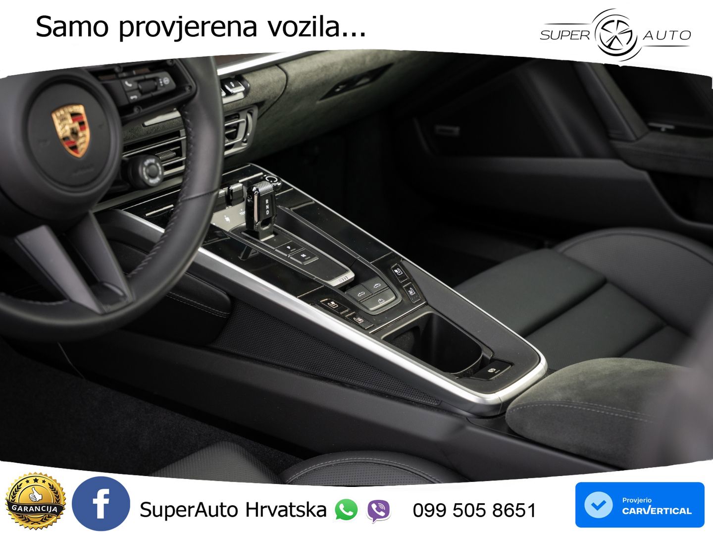 Porsche 911 Carrera GTS Cabriolet 3.0 (480 KS) PDK LED+GR SJED+ACC
