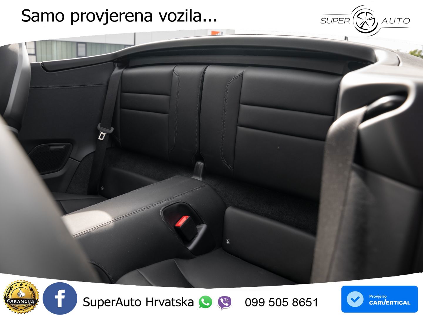 Porsche 911 Carrera GTS Cabriolet 3.0 (480 KS) PDK LED+GR SJED+ACC