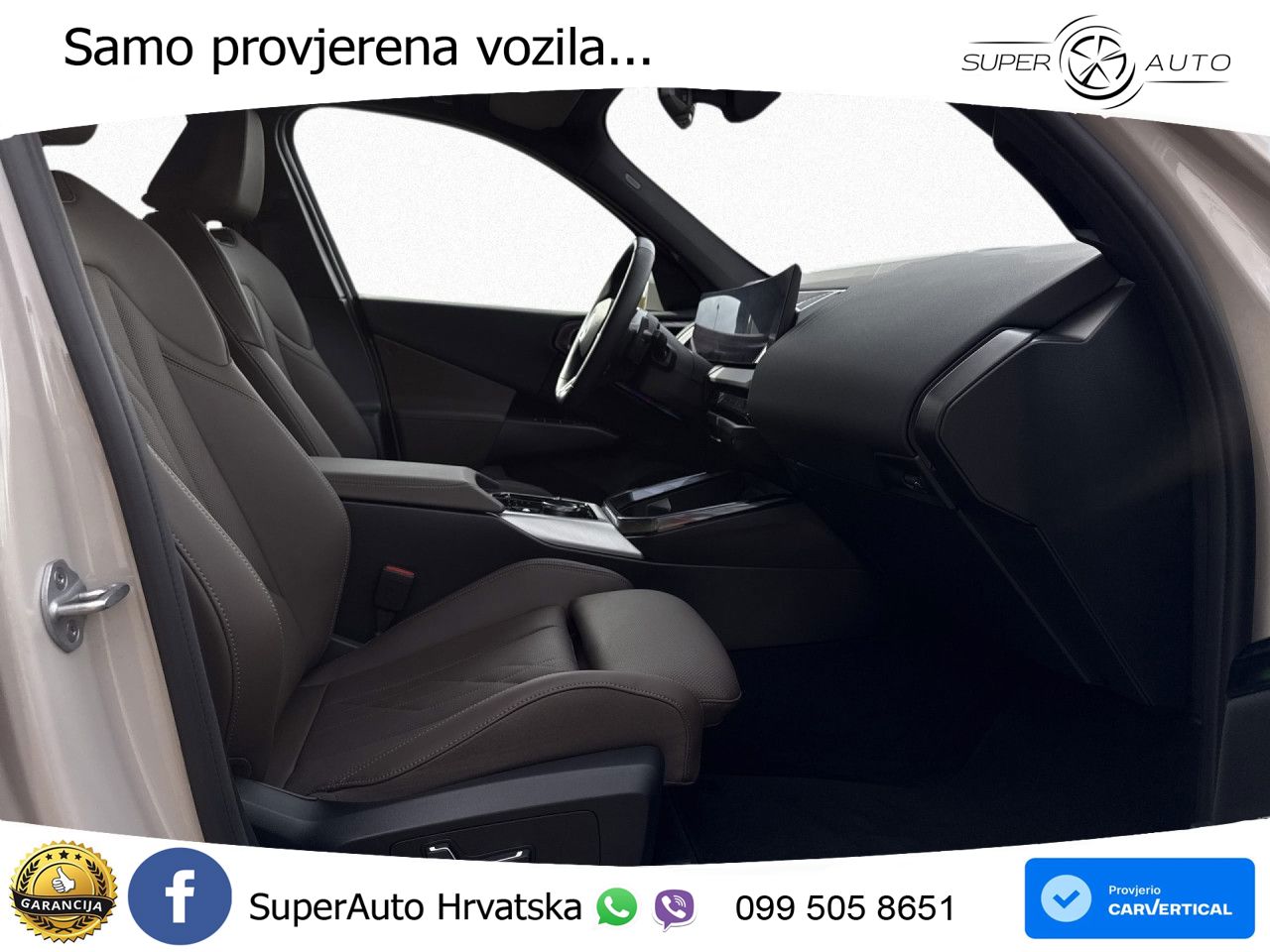 BMW X3 Long 25L xDrive Steptronic M Sport