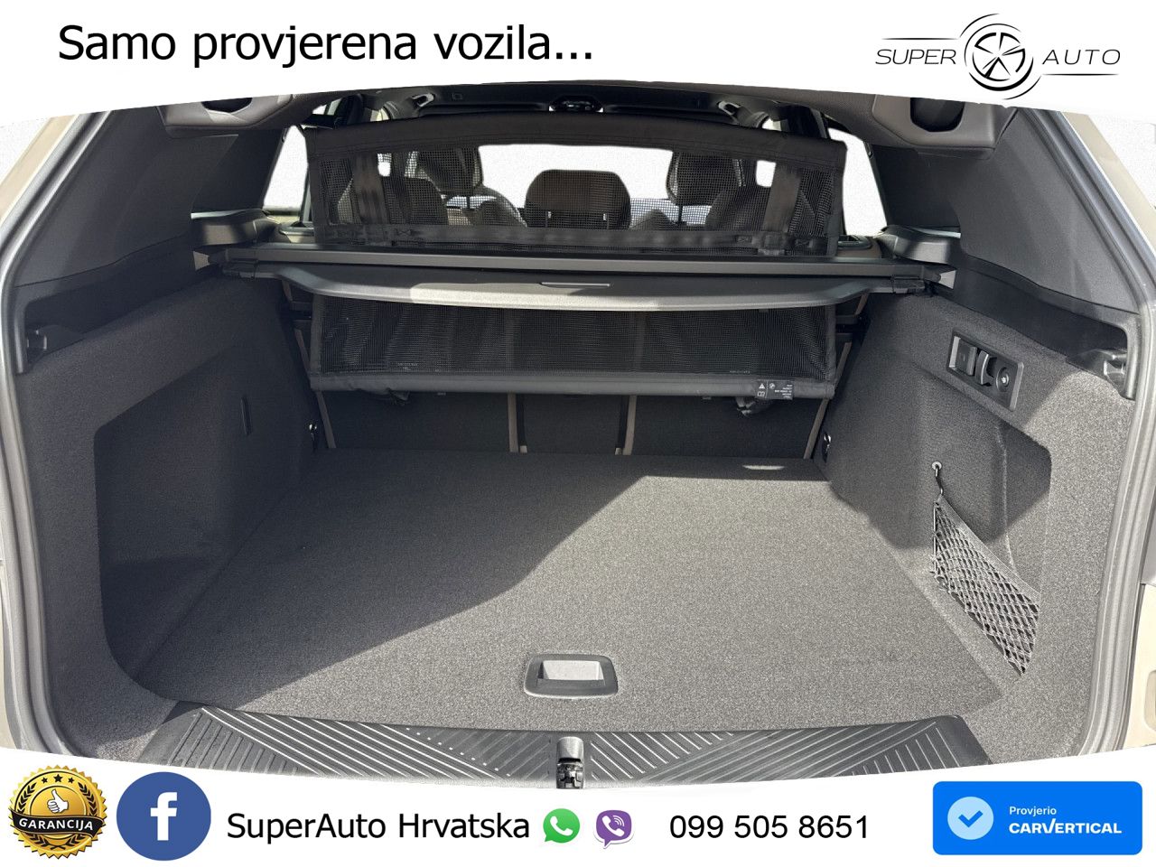 BMW X3 Long 25L xDrive Steptronic M Sport