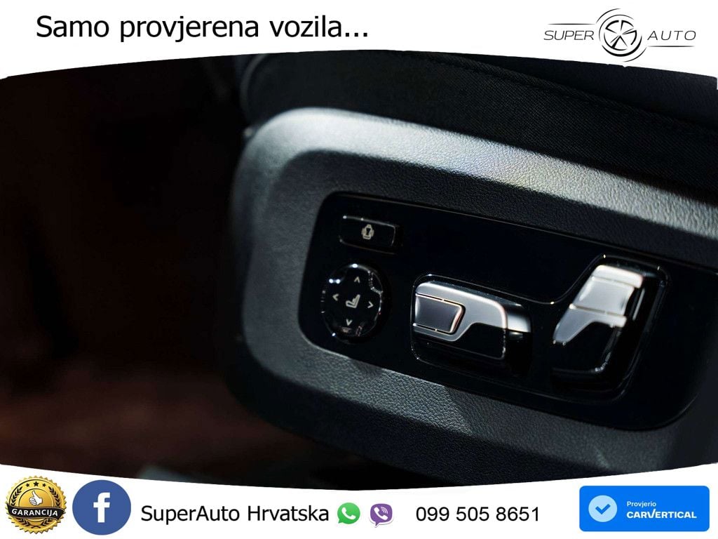 BMW XM 4.4 V8 (653 KS) xDrive Steptronic LED+GR SJED+ACC