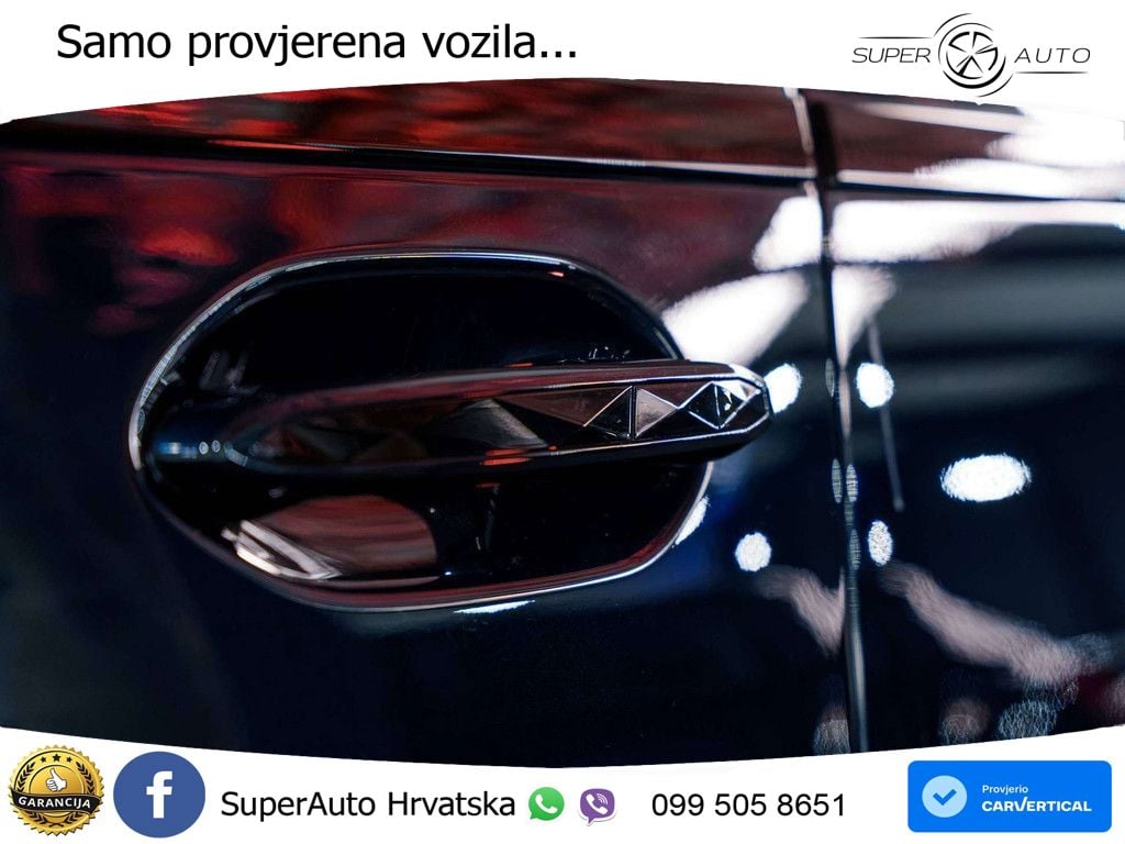 BMW XM 4.4 V8 (653 KS) xDrive Steptronic LED+GR SJED+ACC