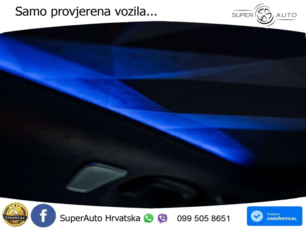 BMW XM 4.4 V8 (653 KS) xDrive Steptronic LED+GR SJED+ACC