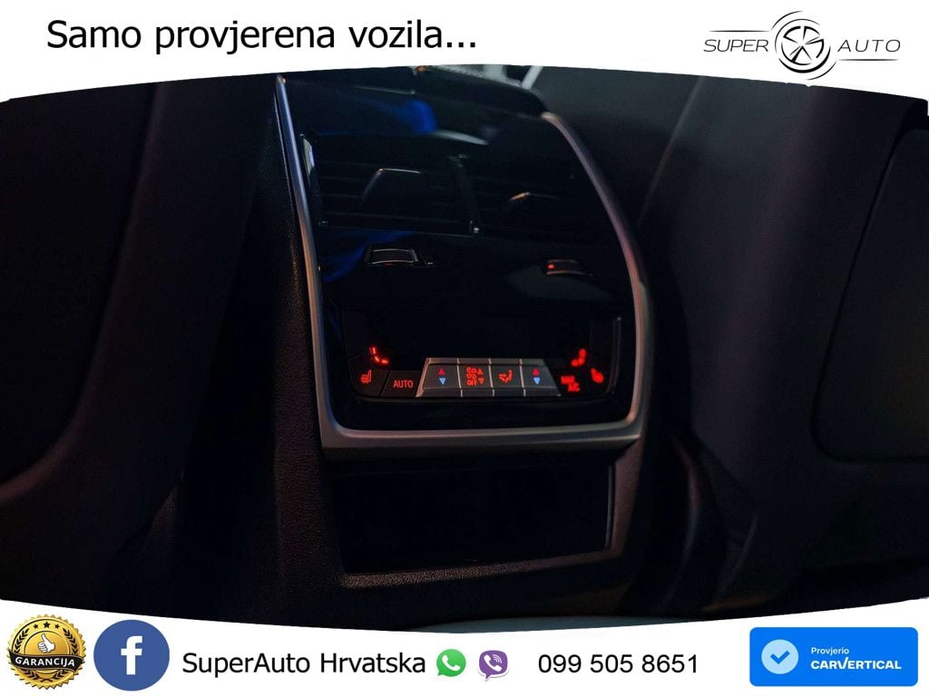 BMW XM 4.4 V8 (653 KS) xDrive Steptronic LED+GR SJED+ACC