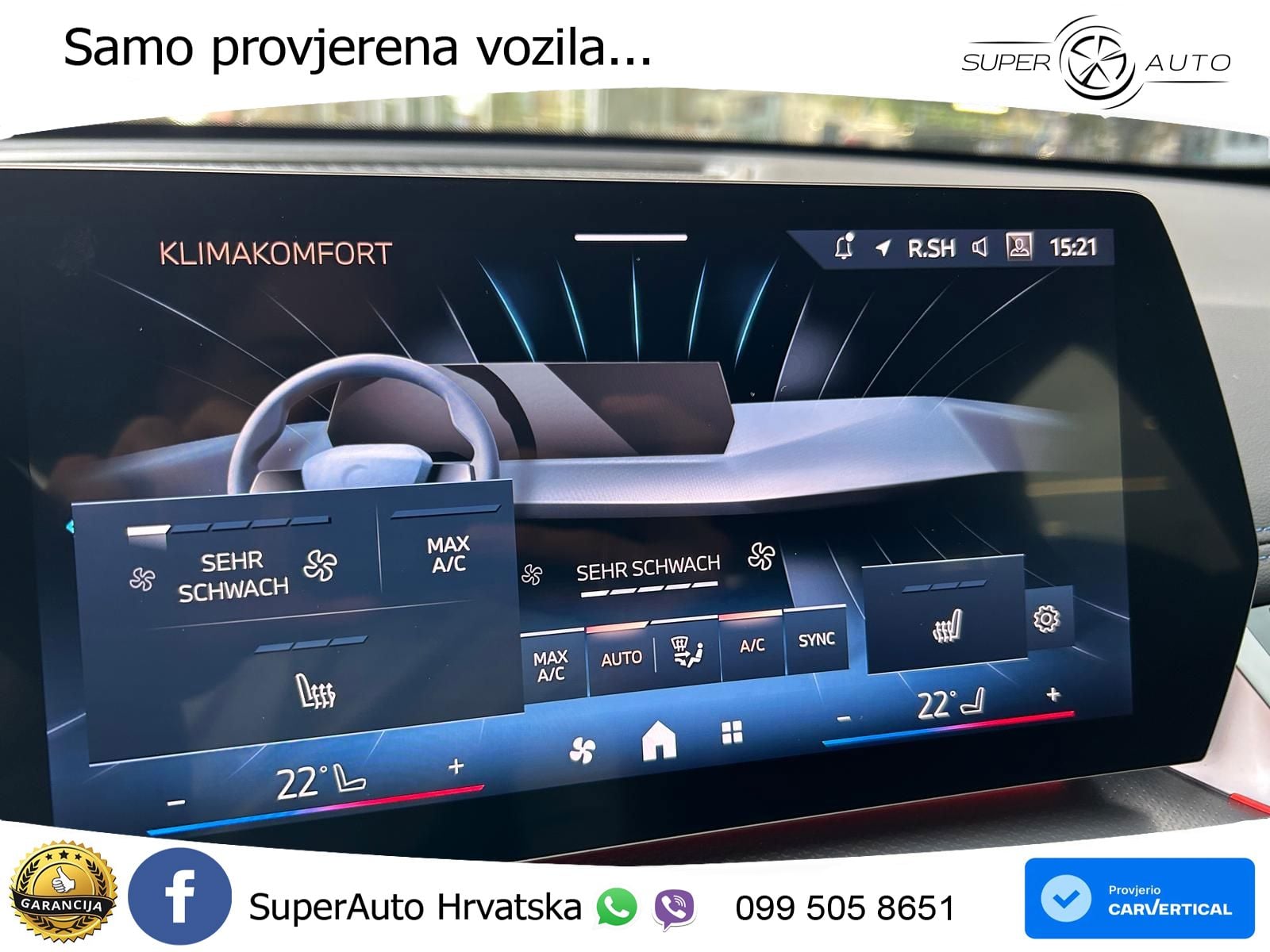 BMW iX1 68 kWh (313 KS) xDrive30 M Sport LED+GR SJED+ACC