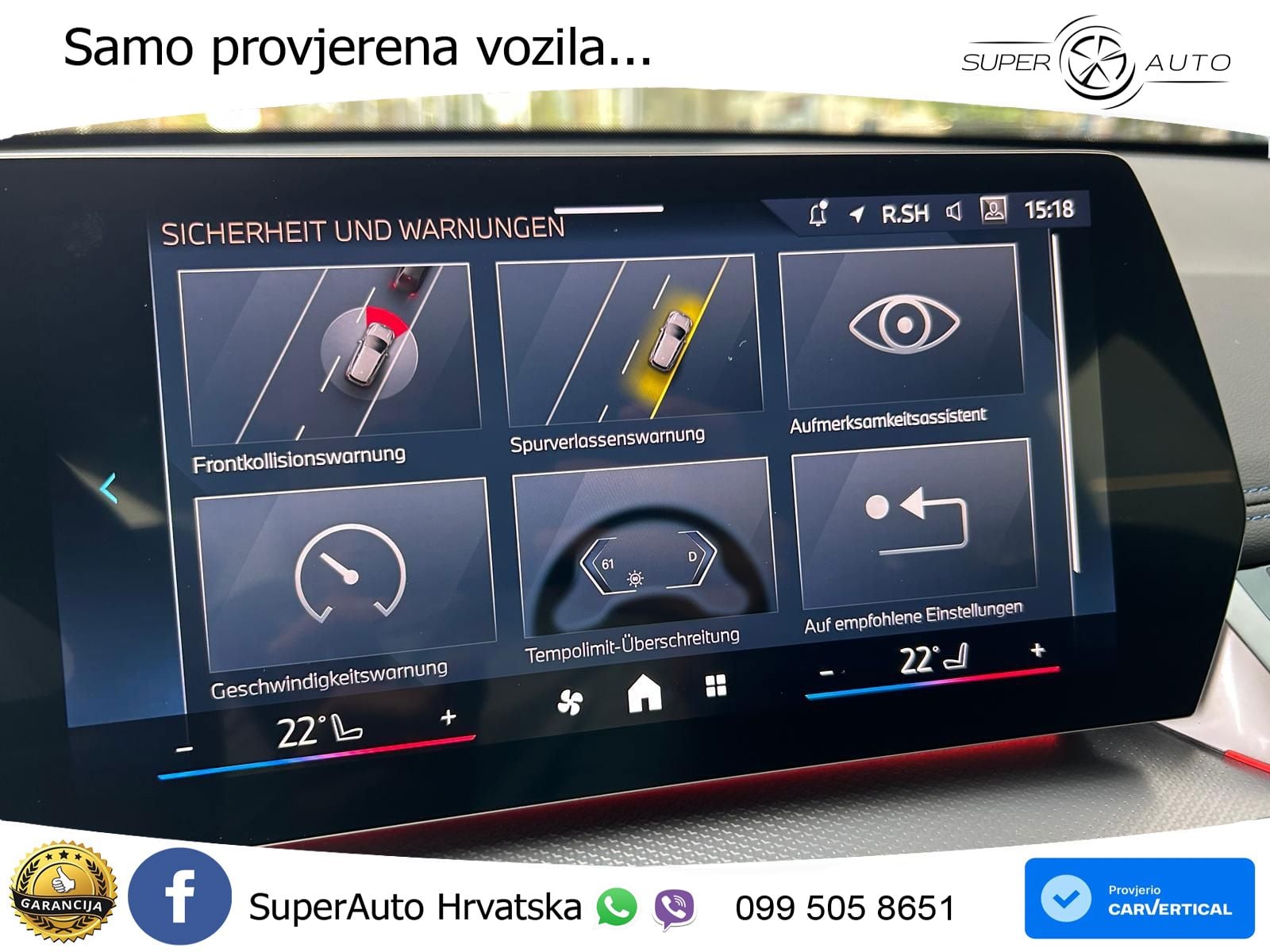 BMW iX1 68 kWh (313 KS) xDrive30 M Sport LED+GR SJED+ACC