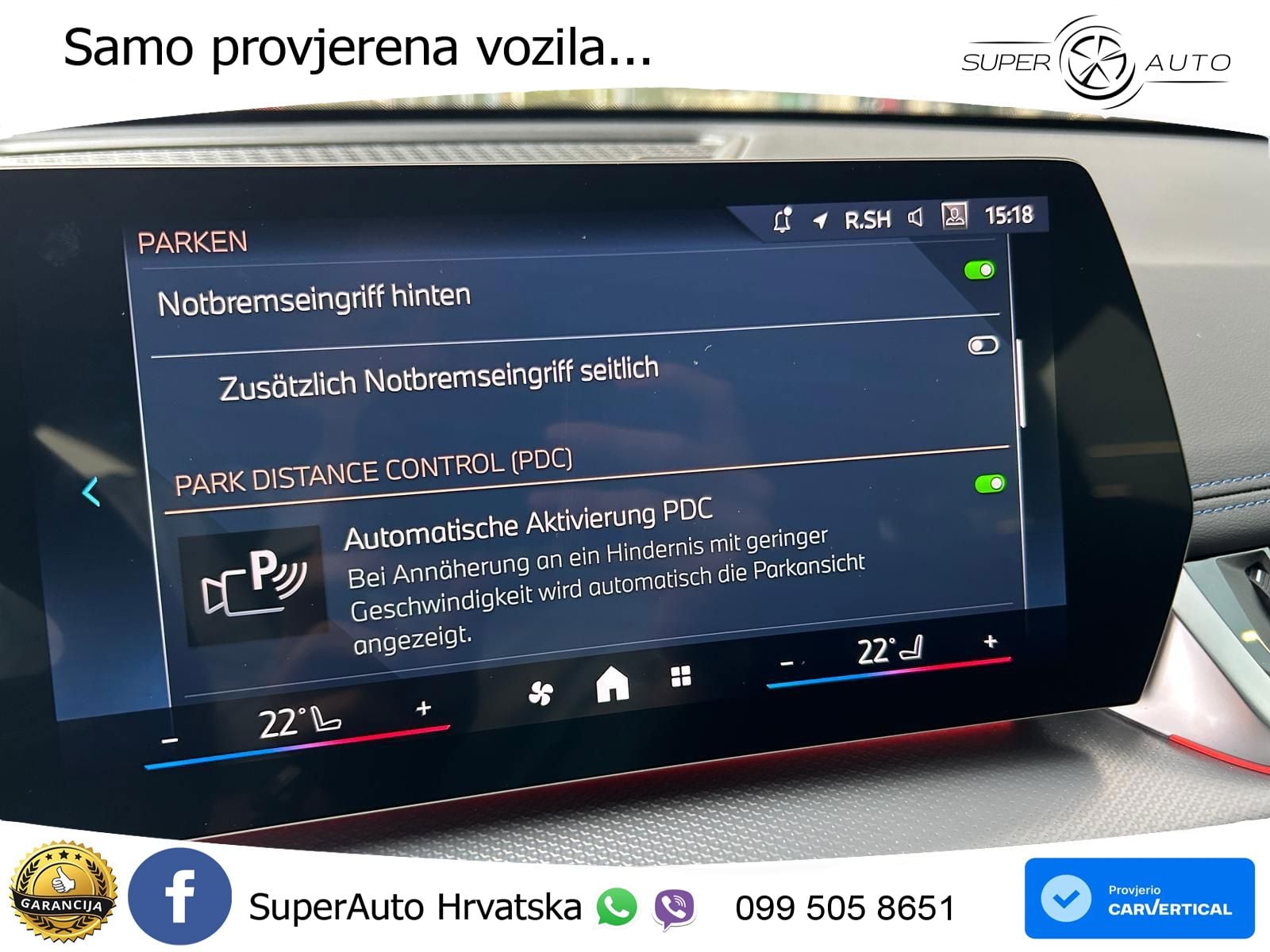 BMW iX1 68 kWh (313 KS) xDrive30 M Sport LED+GR SJED+ACC