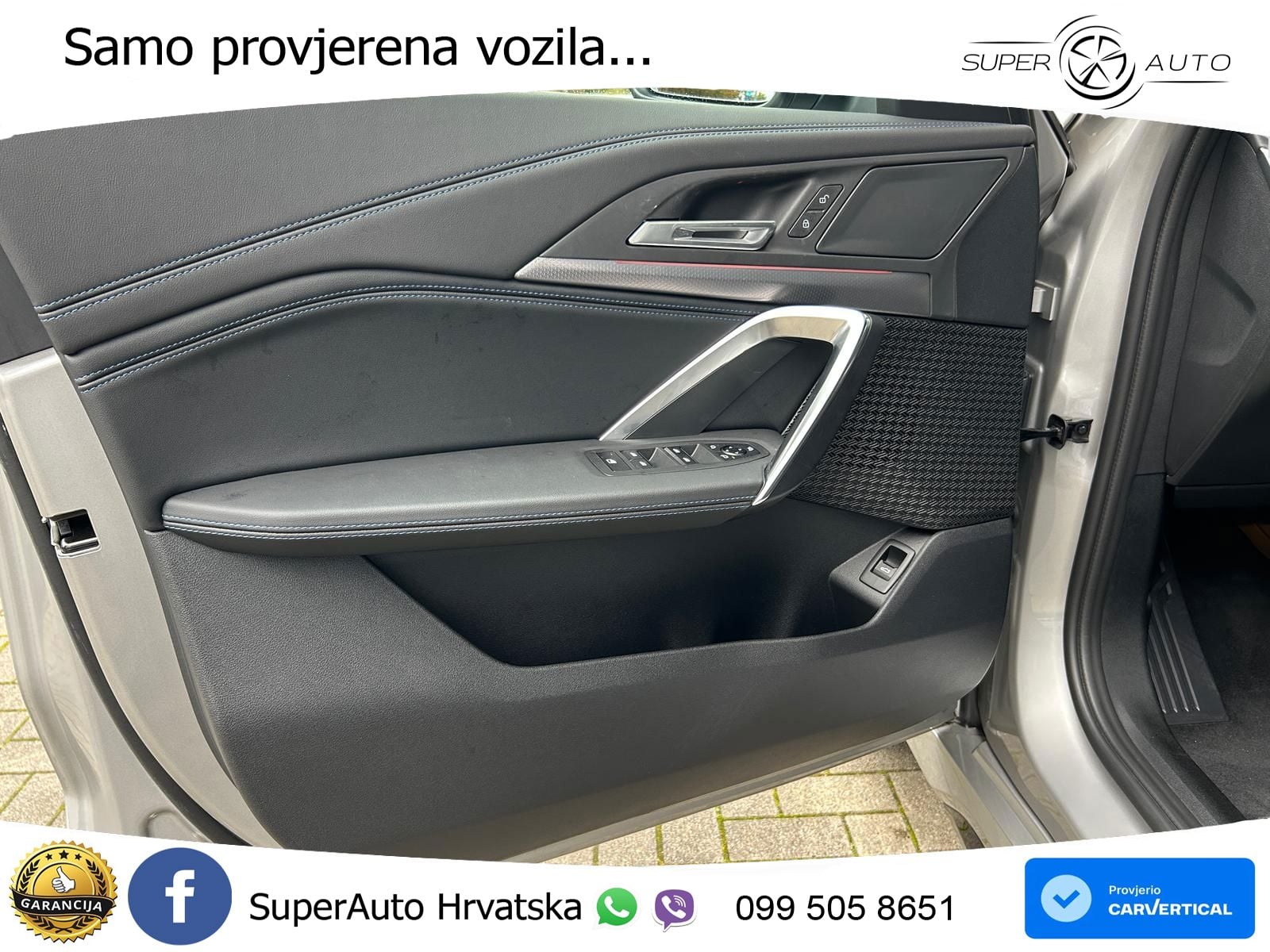 BMW iX1 68 kWh (313 KS) xDrive30 M Sport LED+GR SJED+ACC