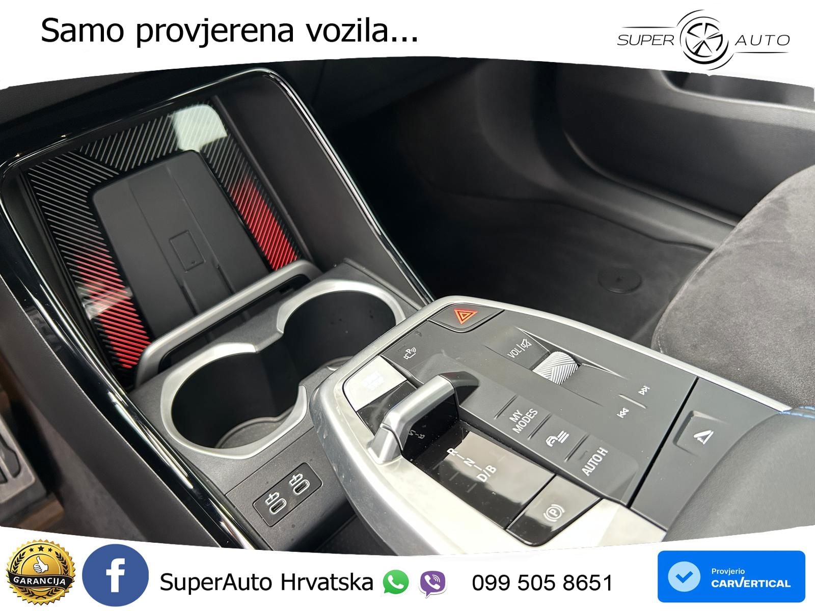 BMW iX1 68 kWh (313 KS) xDrive30 M Sport LED+GR SJED+ACC