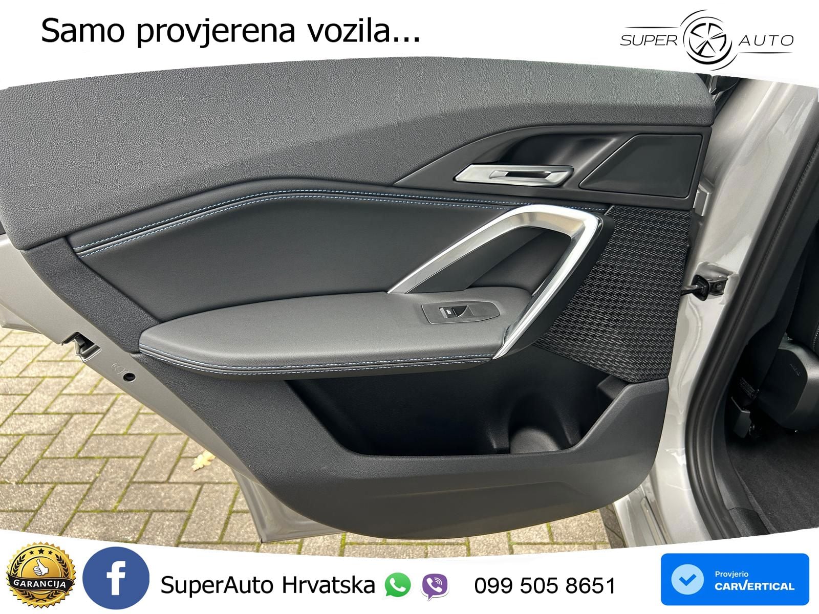 BMW iX1 68 kWh (313 KS) xDrive30 M Sport LED+GR SJED+ACC