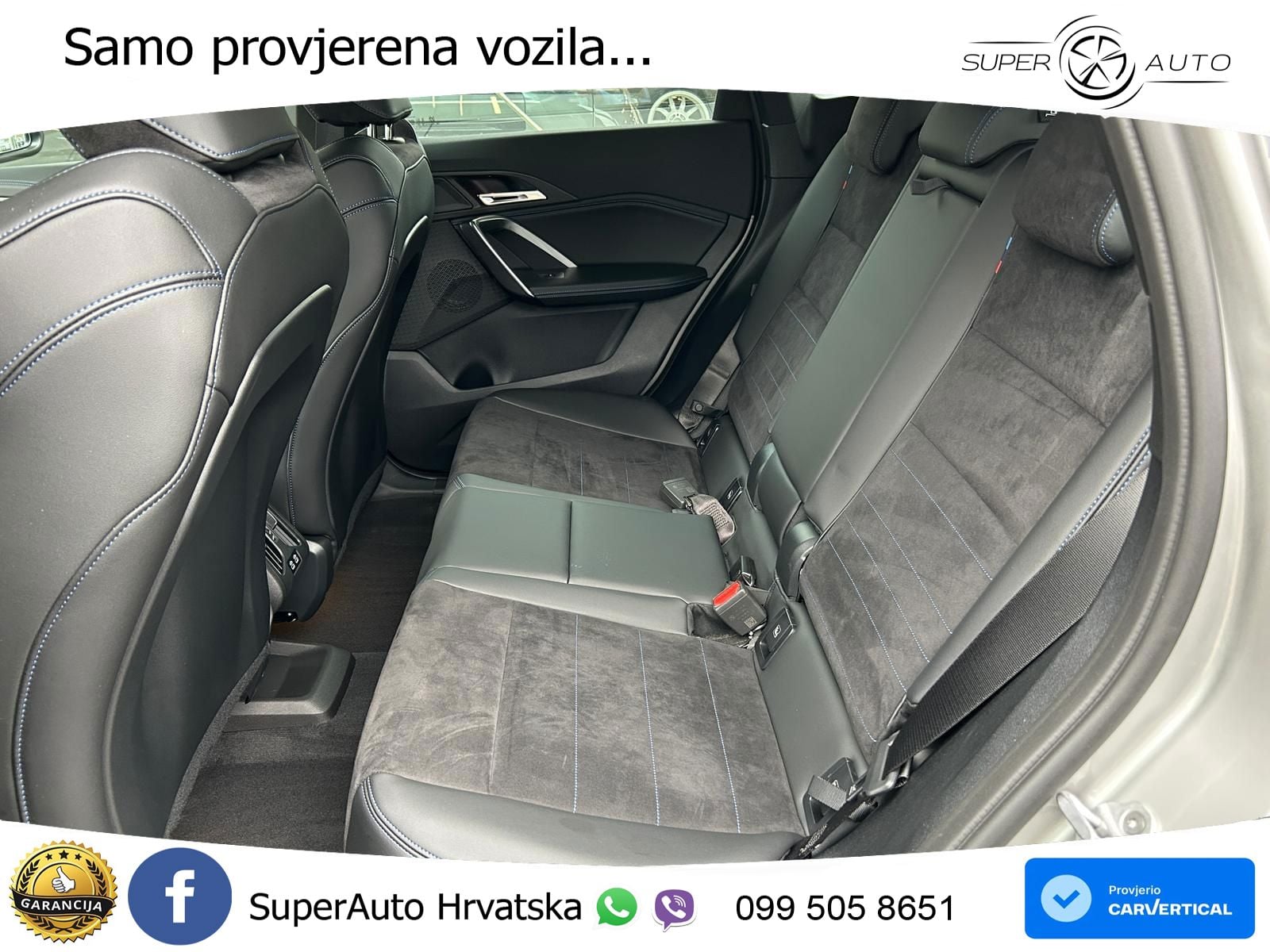 BMW iX1 68 kWh (313 KS) xDrive30 M Sport LED+GR SJED+ACC