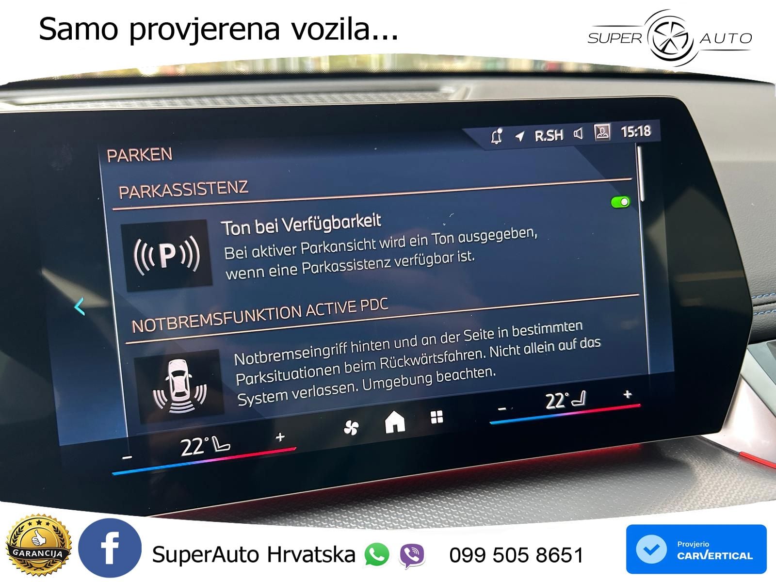 BMW iX1 68 kWh (313 KS) xDrive30 M Sport LED+GR SJED+ACC