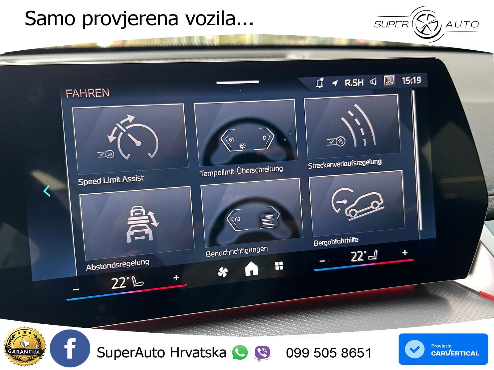 BMW iX1 68 kWh (313 KS) xDrive30 M Sport LED+GR SJED+ACC