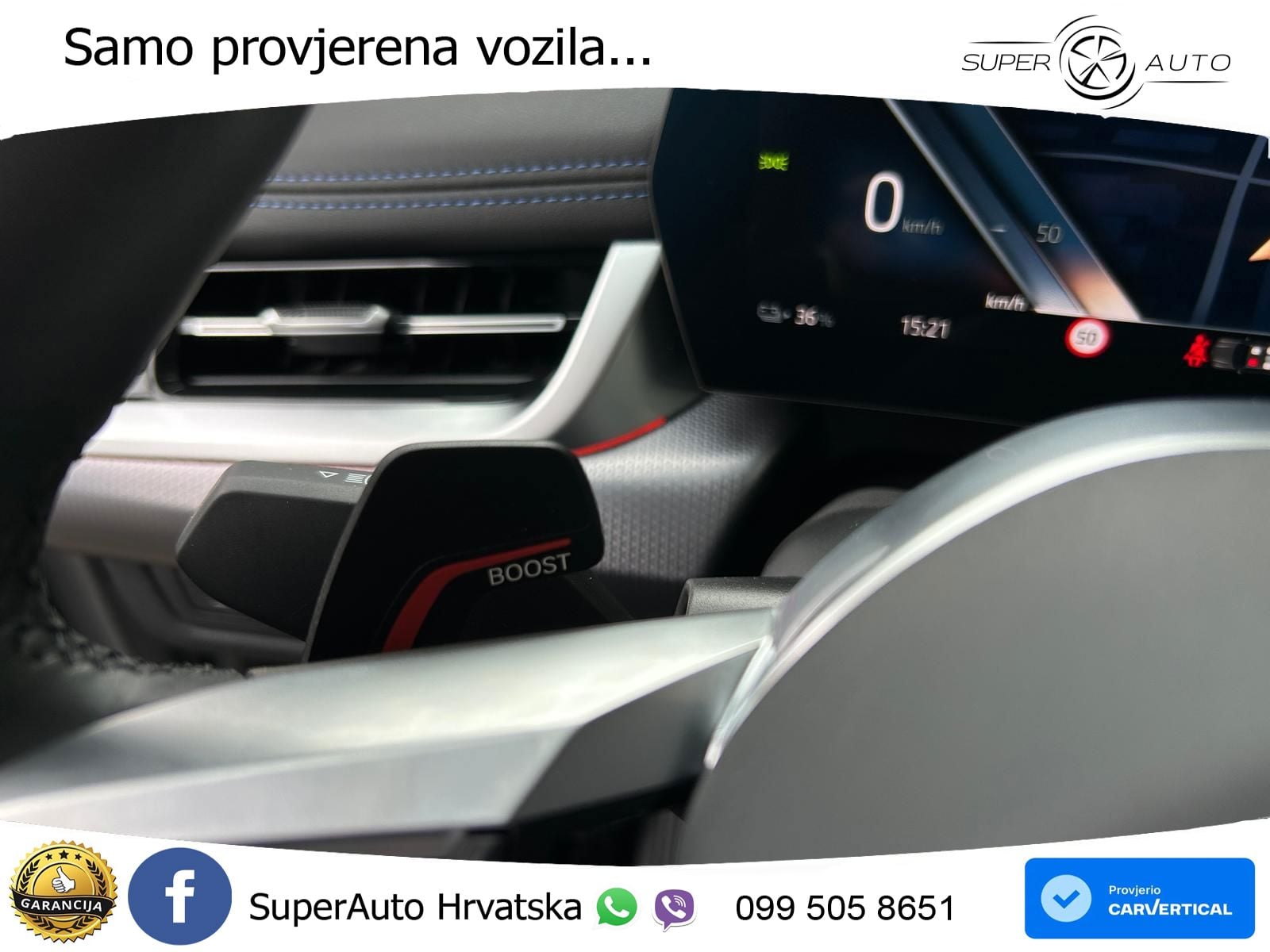 BMW iX1 68 kWh (313 KS) xDrive30 M Sport LED+GR SJED+ACC