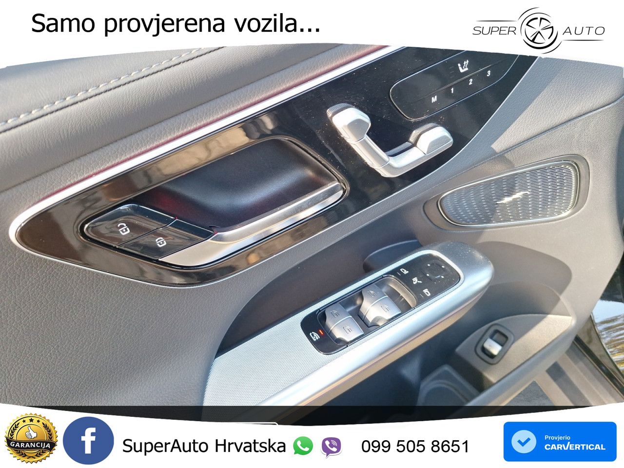 Mercedes GLC 300d (269 KS) 4MATIC 9G-TRONIC AMG LED+GR SJED+ACC