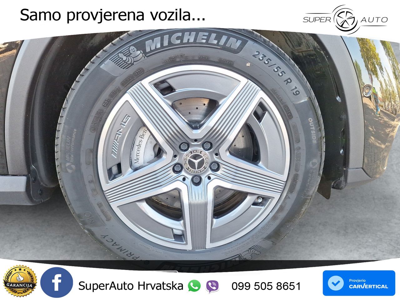 Mercedes GLC 300d (269 KS) 4MATIC 9G-TRONIC AMG LED+GR SJED+ACC