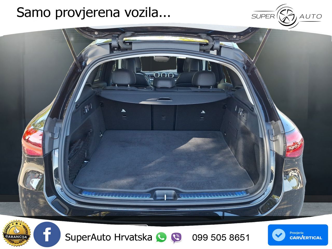 Mercedes GLC 300d (269 KS) 4MATIC 9G-TRONIC AMG LED+GR SJED+ACC