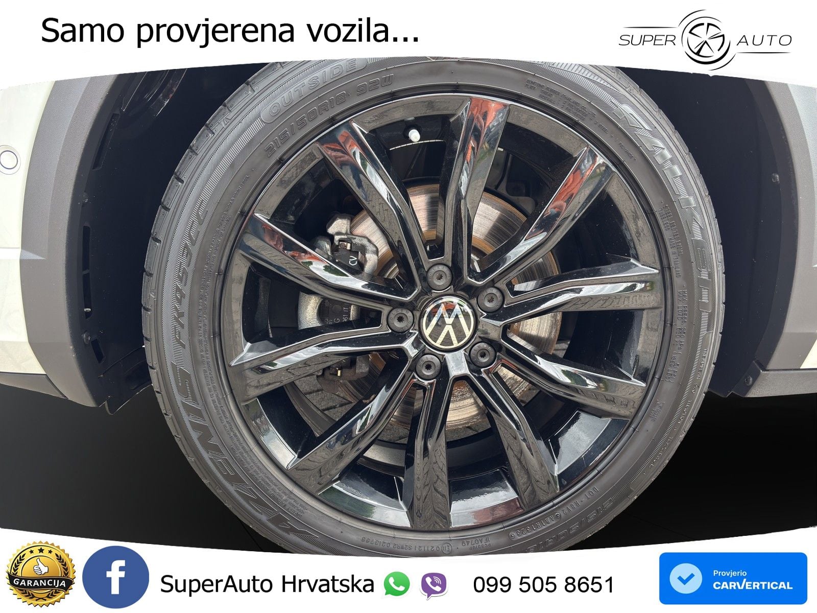 Volkswagen T-Roc I 2.0 TSI (190 KS) 4M DSG LED+GR SJED+ACC