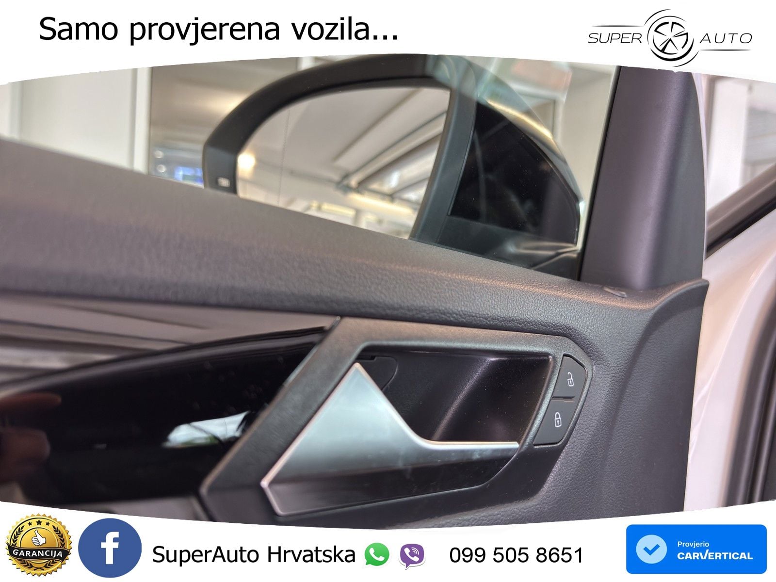 Volkswagen T-Roc I 2.0 TSI (190 KS) 4M DSG LED+GR SJED+ACC