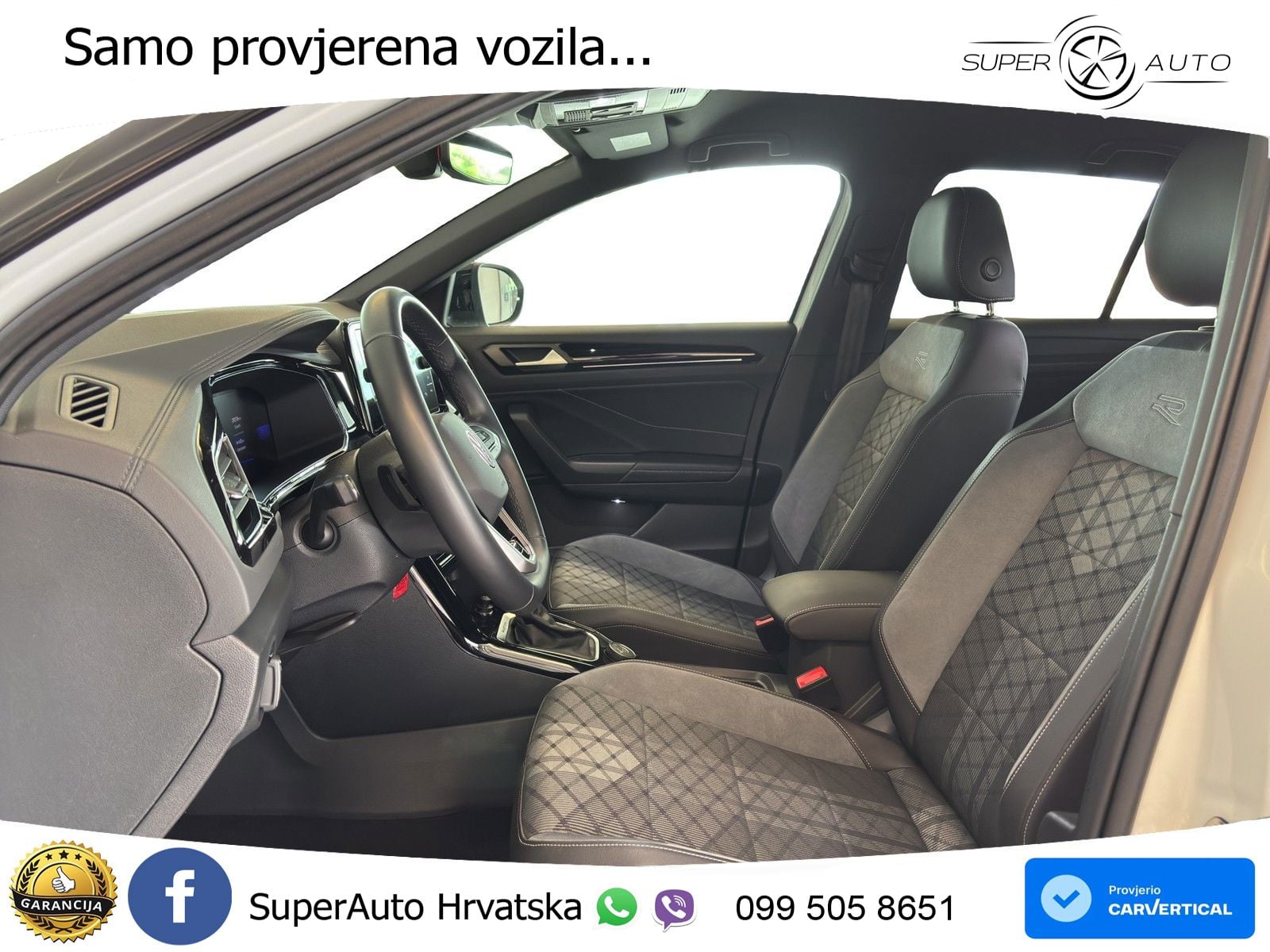 Volkswagen T-Roc I 2.0 TSI (190 KS) 4M DSG LED+GR SJED+ACC