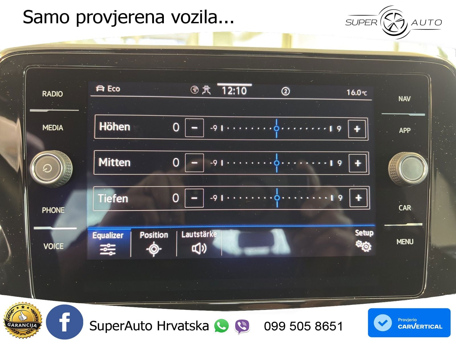 Volkswagen T-Roc I 2.0 TSI (190 KS) 4M DSG LED+GR SJED+ACC