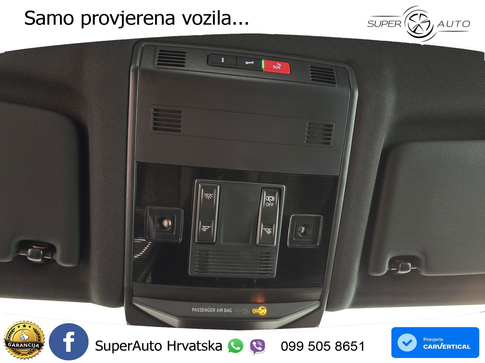 Volkswagen T-Roc I 2.0 TSI (190 KS) 4M DSG LED+GR SJED+ACC
