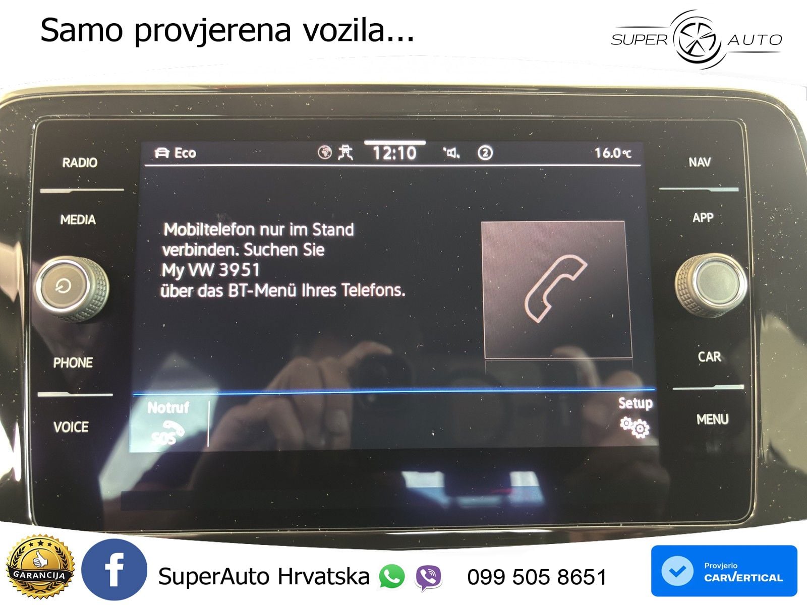 Volkswagen T-Roc I 2.0 TSI (190 KS) 4M DSG LED+GR SJED+ACC