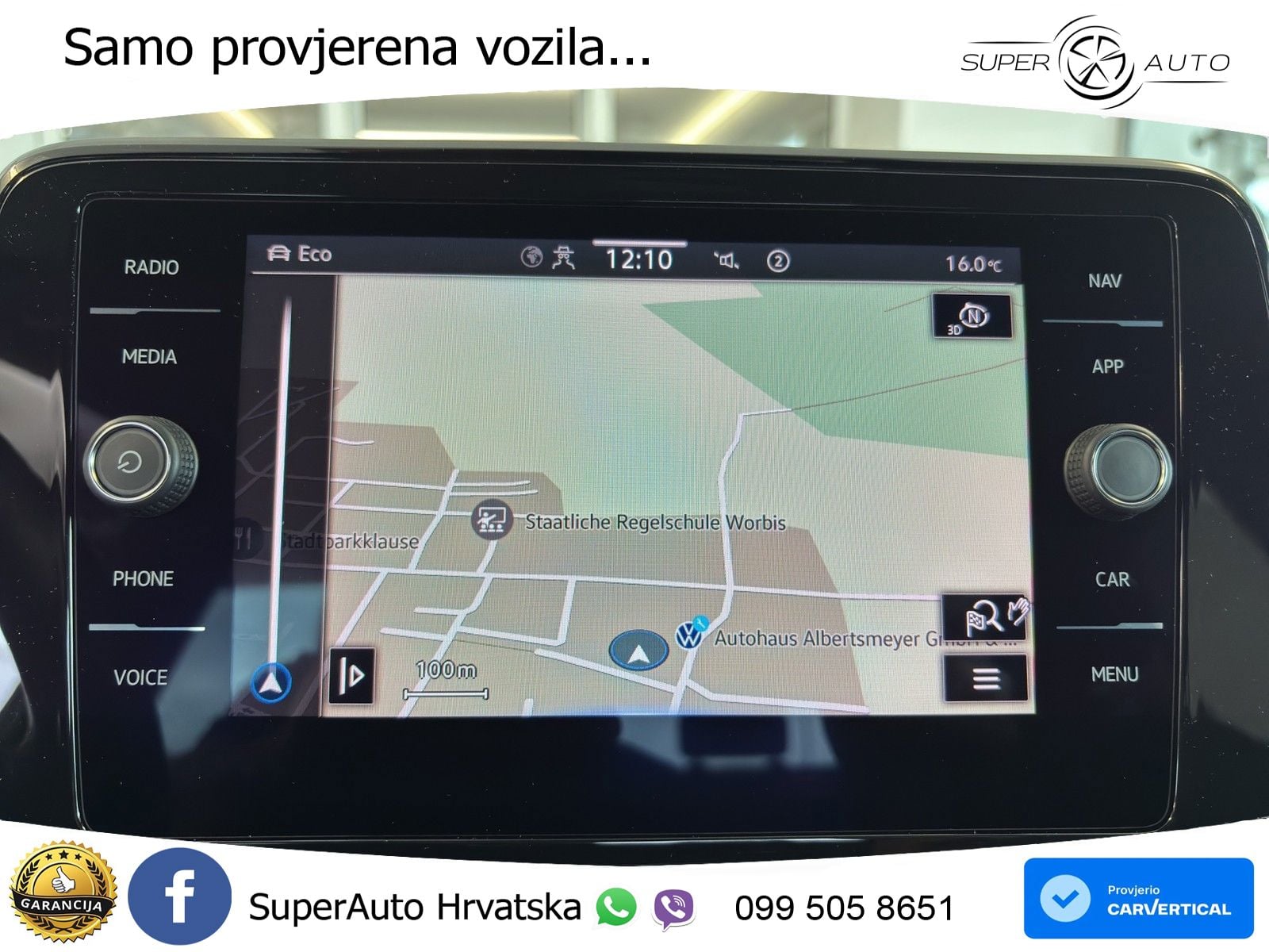 Volkswagen T-Roc I 2.0 TSI (190 KS) 4M DSG LED+GR SJED+ACC